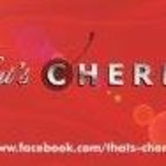 thatscherry